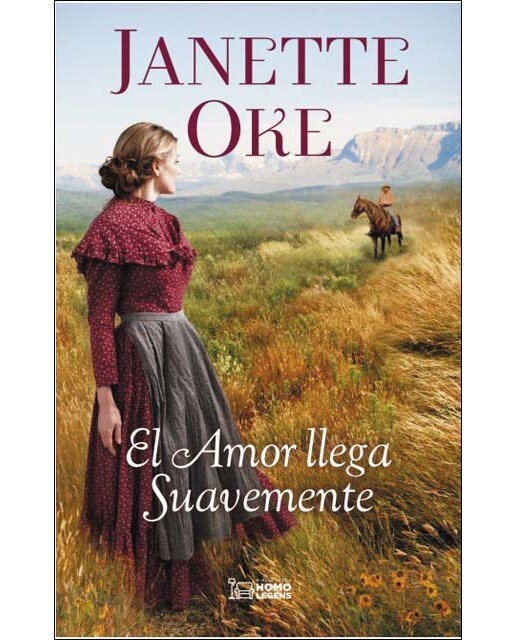 El amor llega suavemente 1
