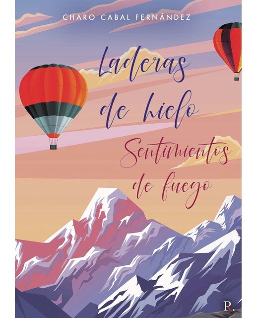 Laderas de hielo. Sentimientos de fu 1
