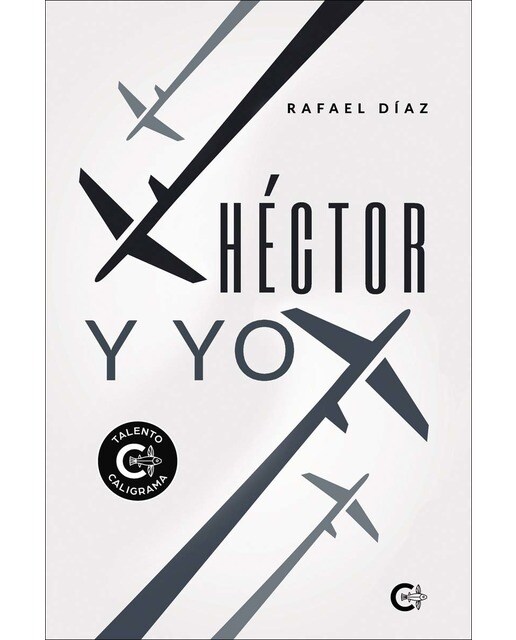 Héctor y yo(Tapa blanda) 1