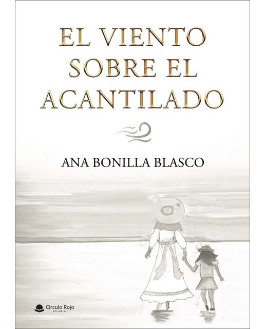 El viento sobre el acantilado(Tapa blanda) 1