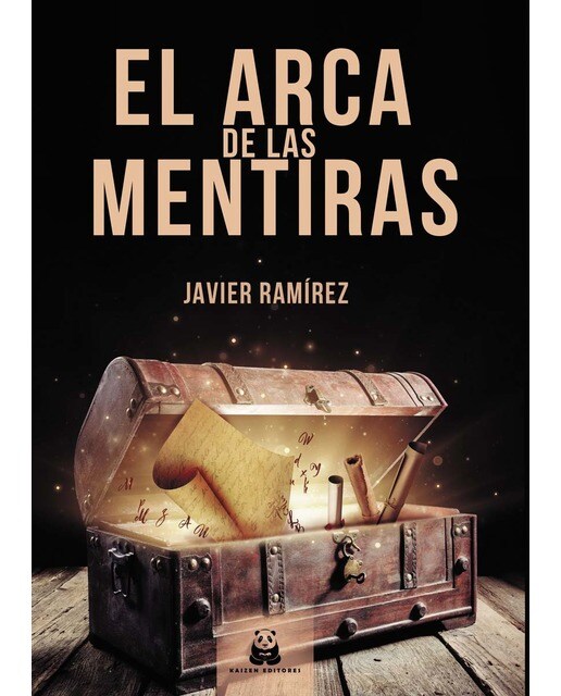 El arca de las mentiras 1