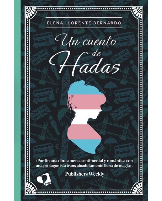 Un cuento de hadas(Tapa blanda) 1