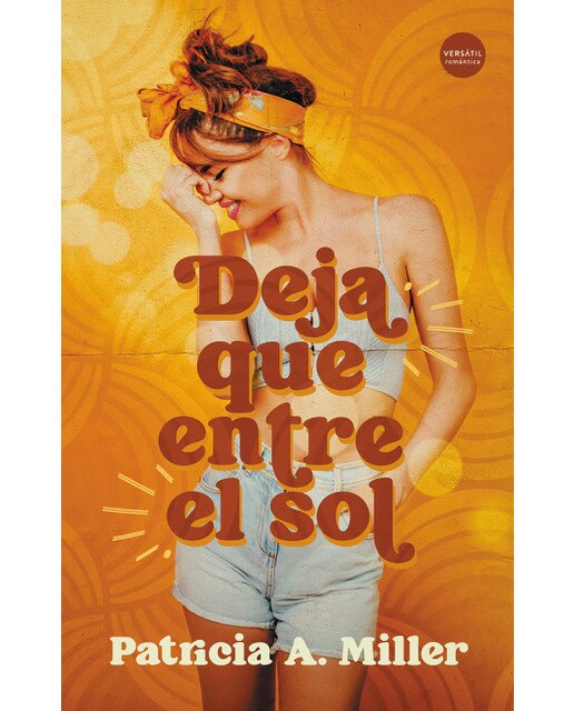 Deja que entre el sol(Tapa blanda) 1