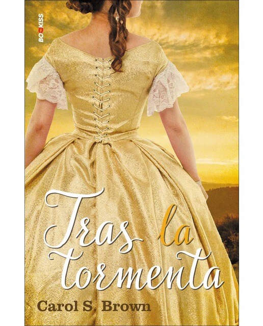 Tras la tormenta(Tapa blanda) 1