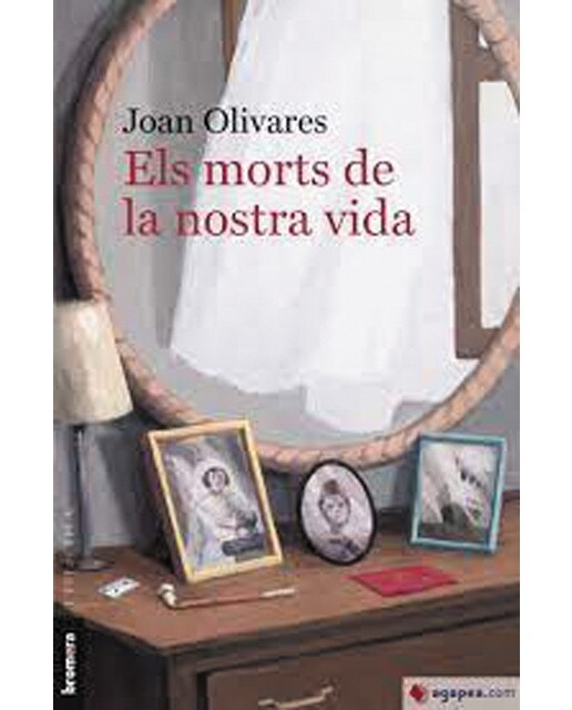Imagen 0 de Els morts de la nostra vida (Tapa blanda)