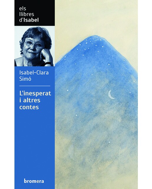 Imagen 0 de L'inesperat i altres contes (Tapa blanda)