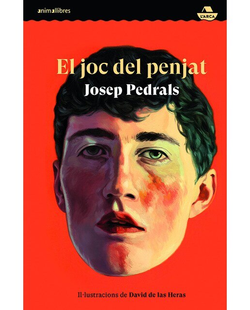 Imagen 0 de El joc del penjat (Tapa dura)