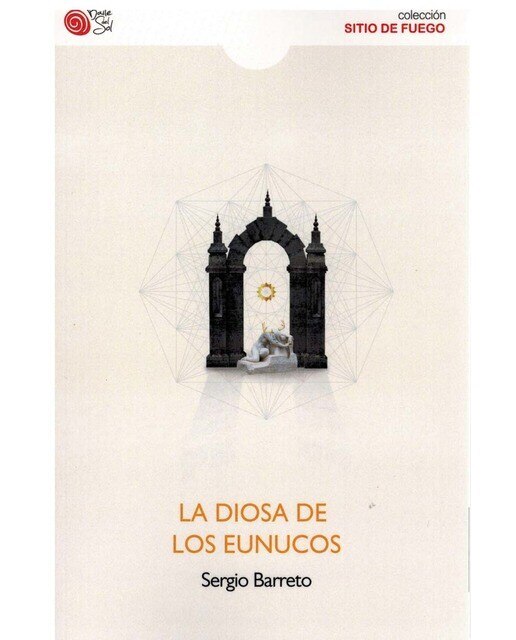 Imagen 0 de La diosa de los eunucos
