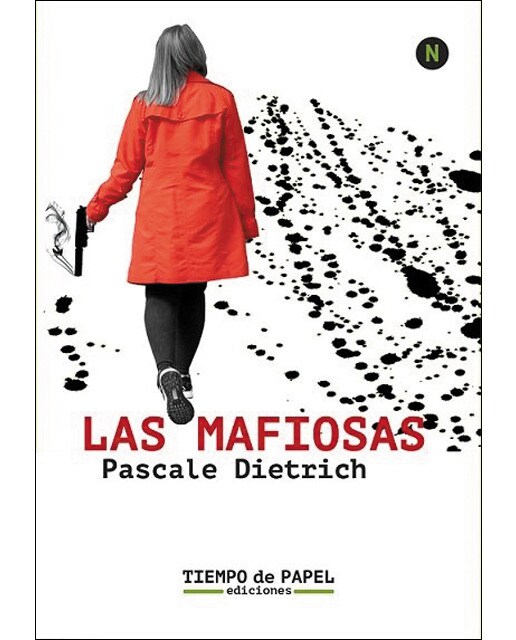 Las mafiosas 1