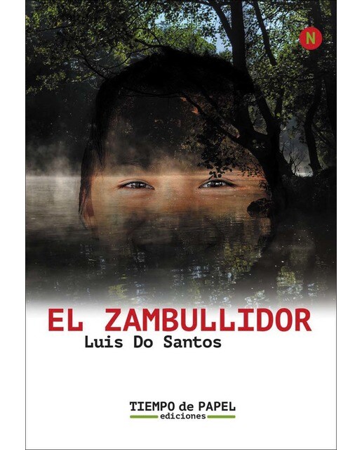 Imagen 0 de El zambullidor