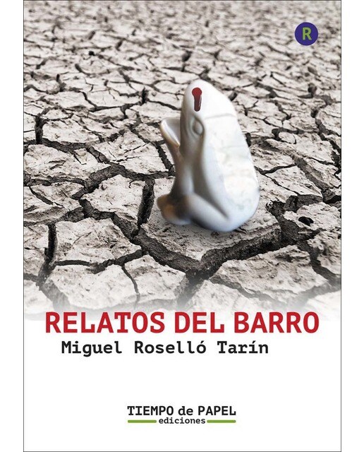 Imagen 0 de Relatos del barro