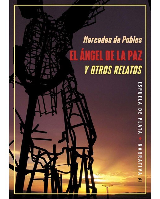 El ángel de la paz y otros relatos(Tapa blanda) 1