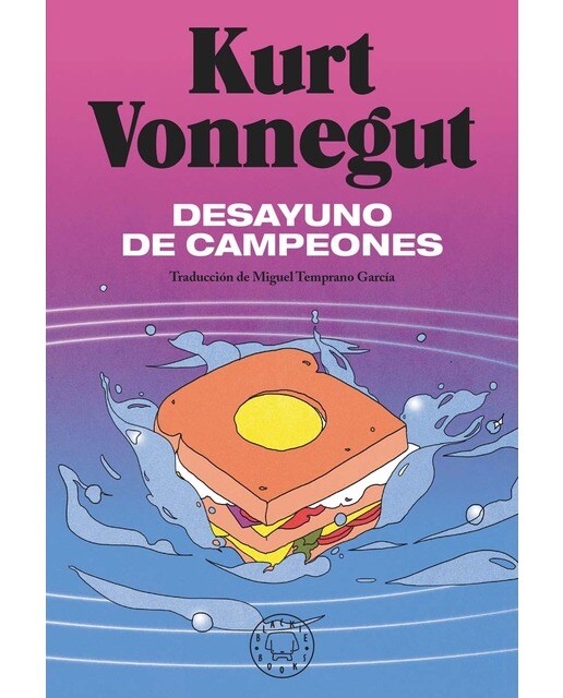 Imagen 0 de Desayuno de campeones (Tapa blanda)