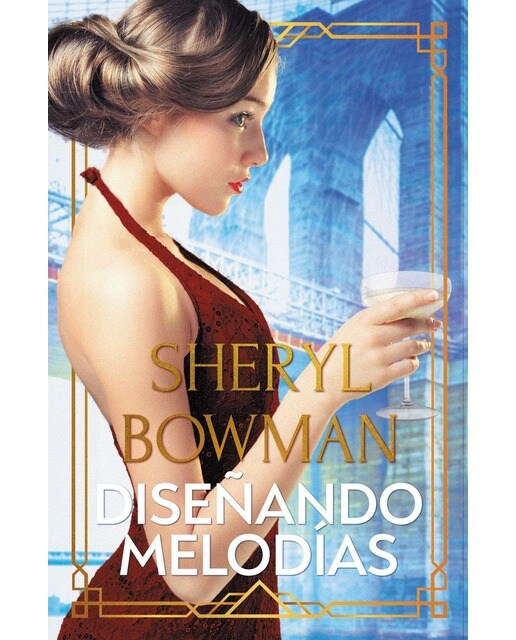 Diseñando melodías (Capa mole com abas) 1