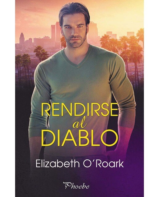Rendirse al diablo(Tapa blanda) 1