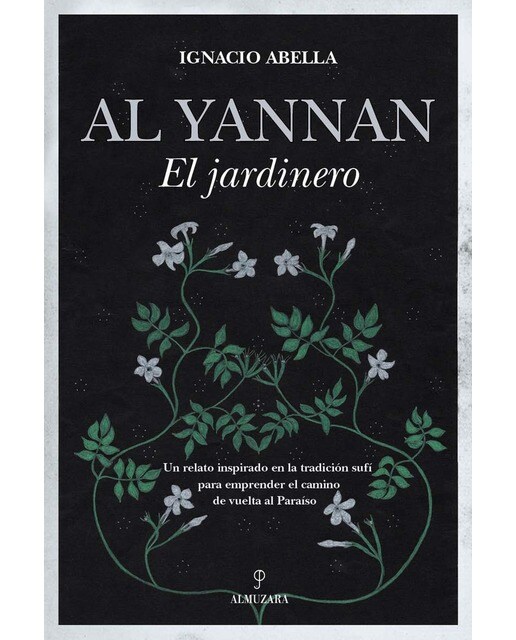 Imagen 0 de Al yannan, el jardinero (Tapa blanda)