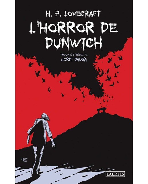 Imagen 0 de L'horror de Dunwich (Tapa blanda con solapas)