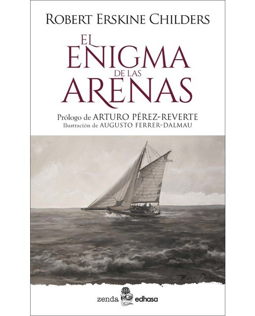 El enigma de las arenas