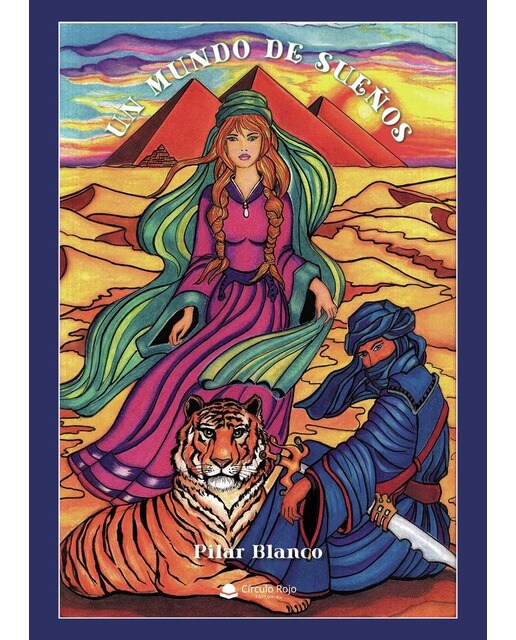 Un mundo de sueños(Tapa blanda) 1