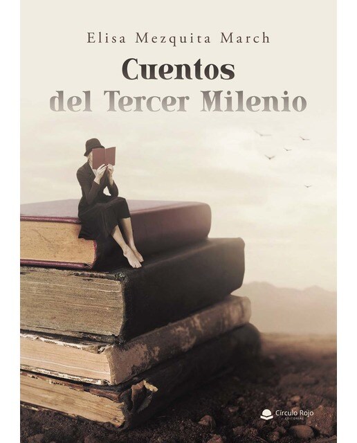 Cuentos del tercer milenio(Tapa blanda) 1