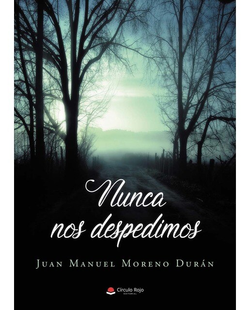 Nunca nos despedimos(Tapa blanda) 1