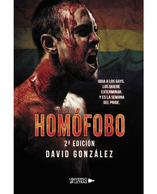 Imagen 1 de Homófobo