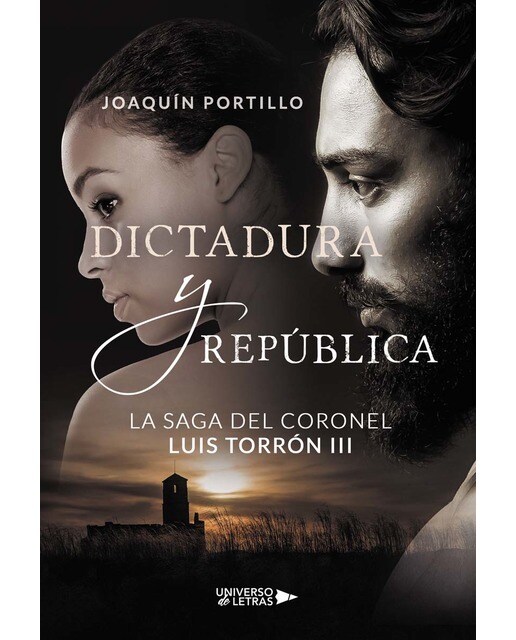 La saga del coronel Luis Torrón III (Capa mole) 1