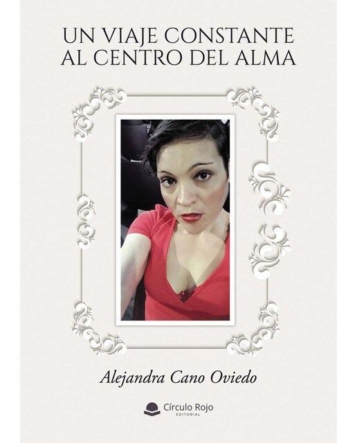Un viaje constante al centro del alma (Capa mole) 1