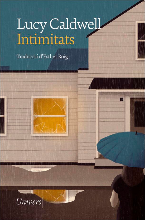 Imagen 0 de Intimitats (Tapa blanda)