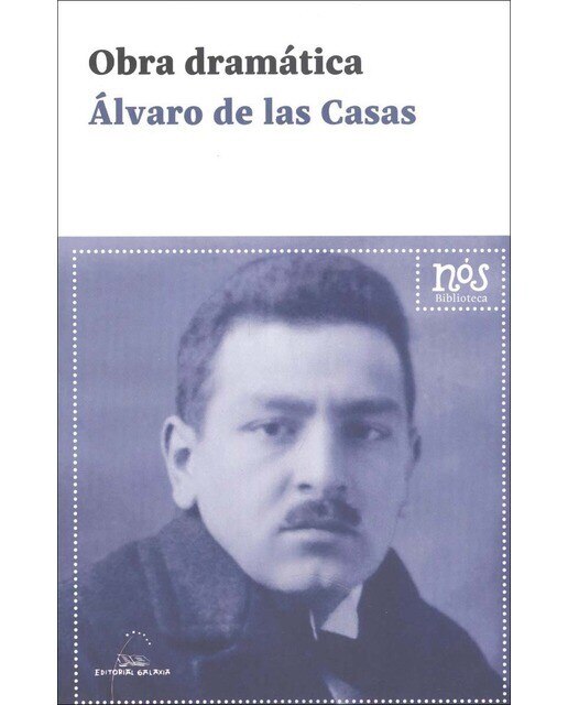 Obra dramática(Tapa blanda) 1