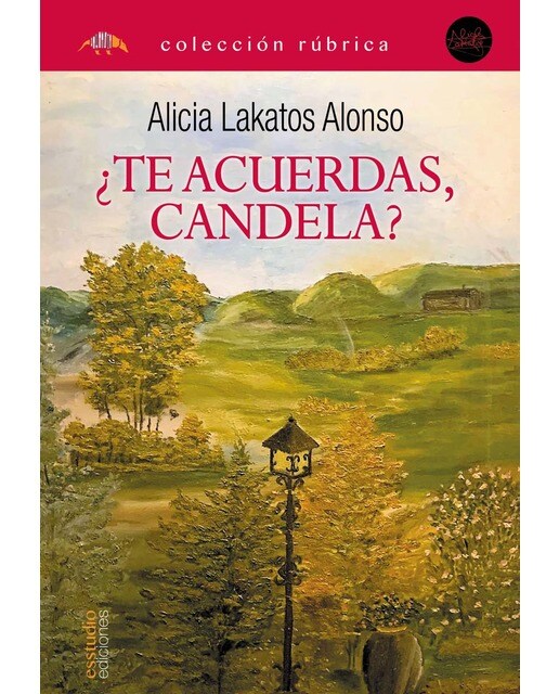 Imagen 0 de ¿te acuerdas, candela? (Tapa blanda)