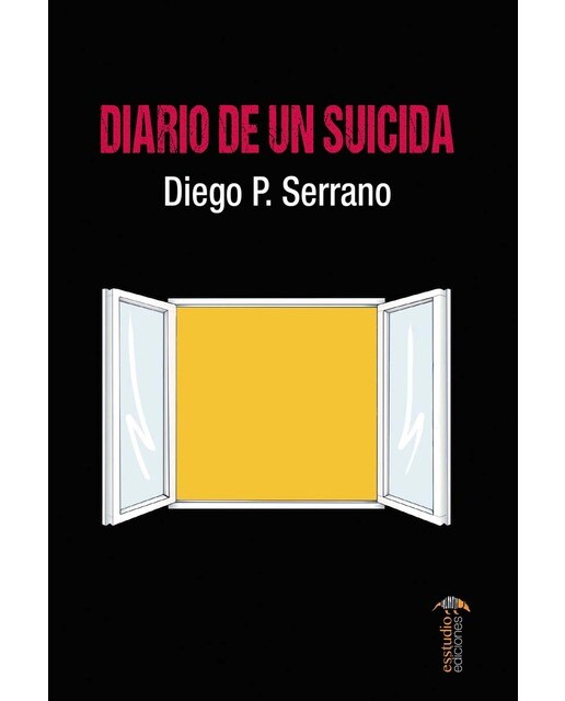 Imagen 0 de Diario de un suicida (Tapa blanda)