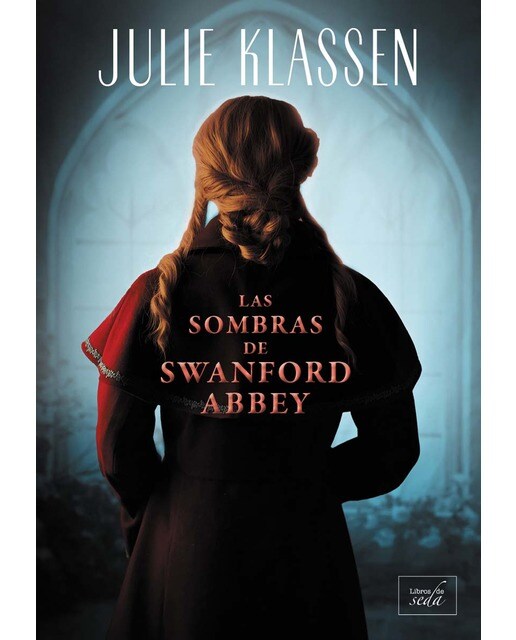 Las sombras de Swanford Abbey (Capa mole com abas) 1