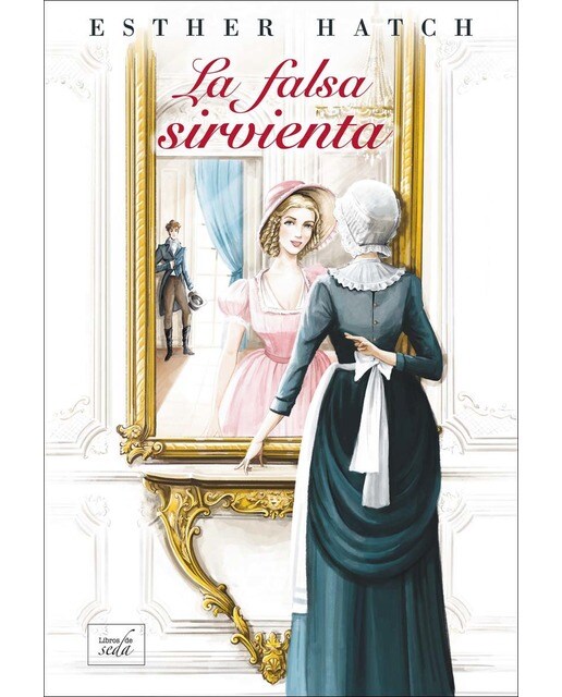 La falsa sirvienta (Capa mole com abas) 1