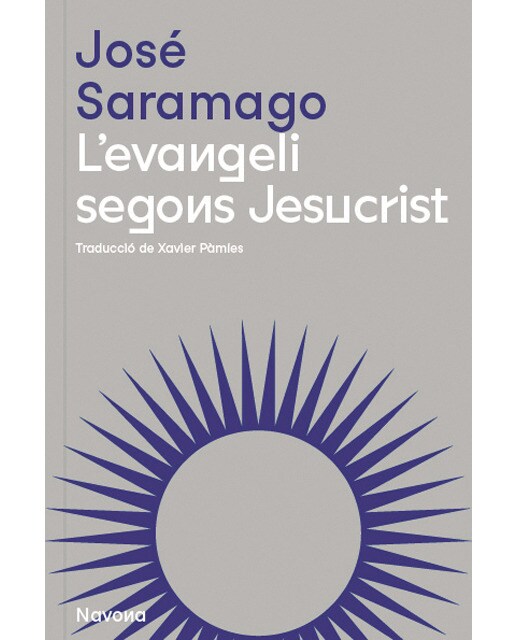 L'evangeli segons Jesucrist 1