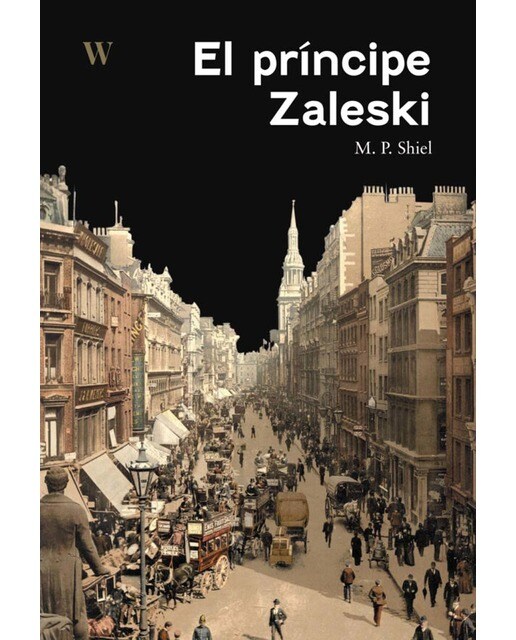 El príncipe zaleski 1