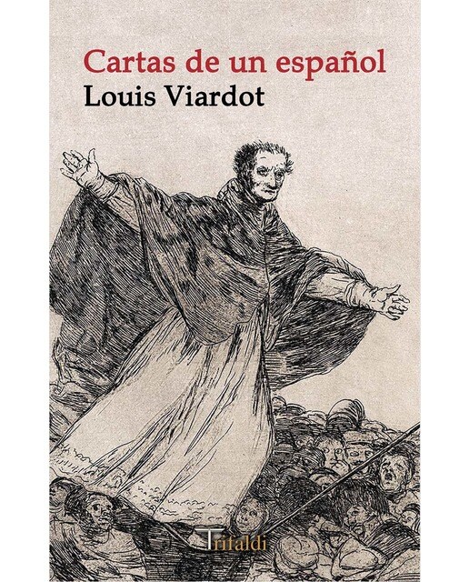 Cartas de un español 1