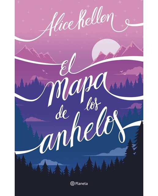 Imagen 0 de EL MAPA DE LOS ANHELOS  (Bolsillo Tapa blanda)