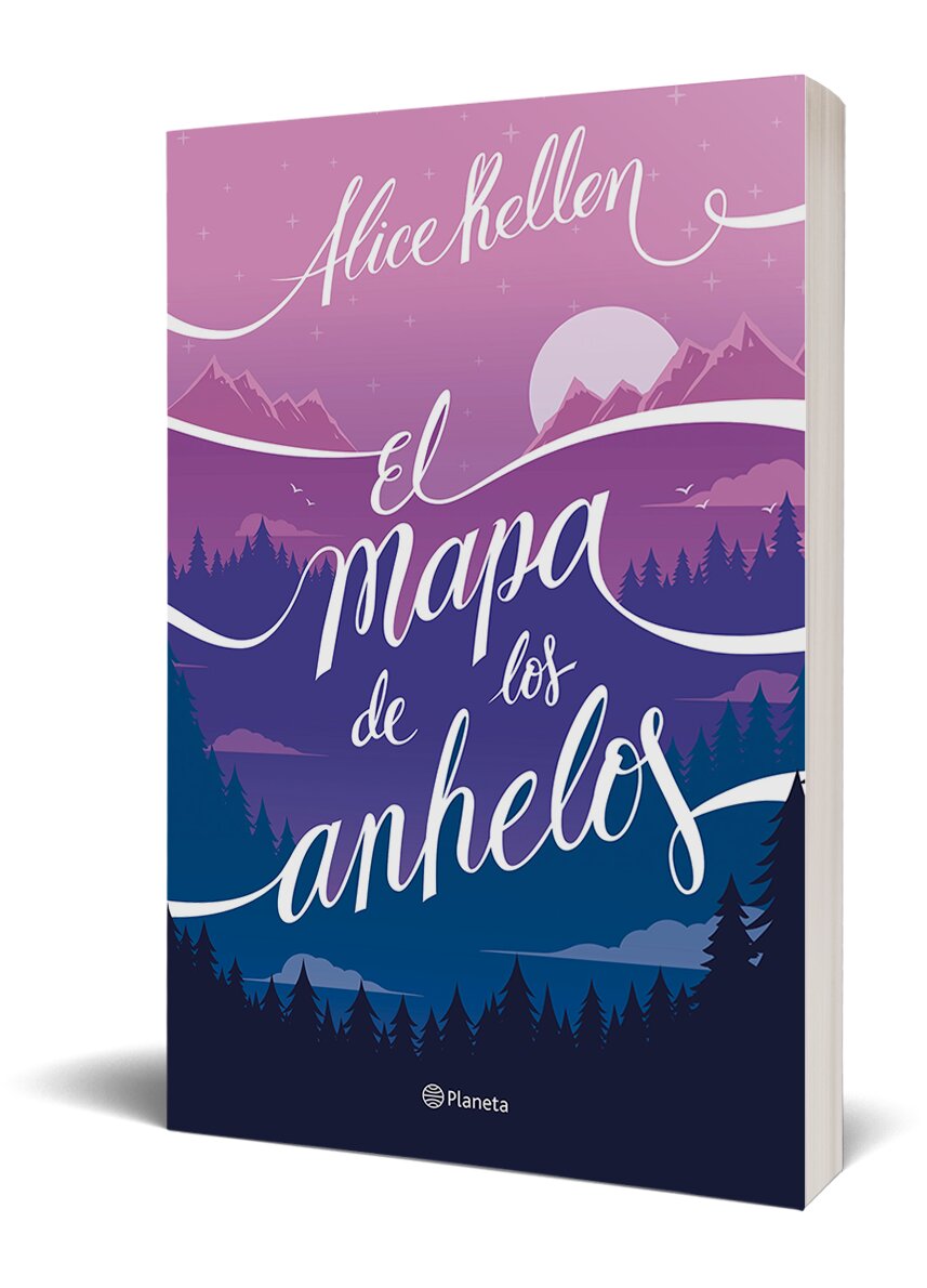 EL MAPA DE LOS ANHELOS (Bolsillo Tapa blanda) 9