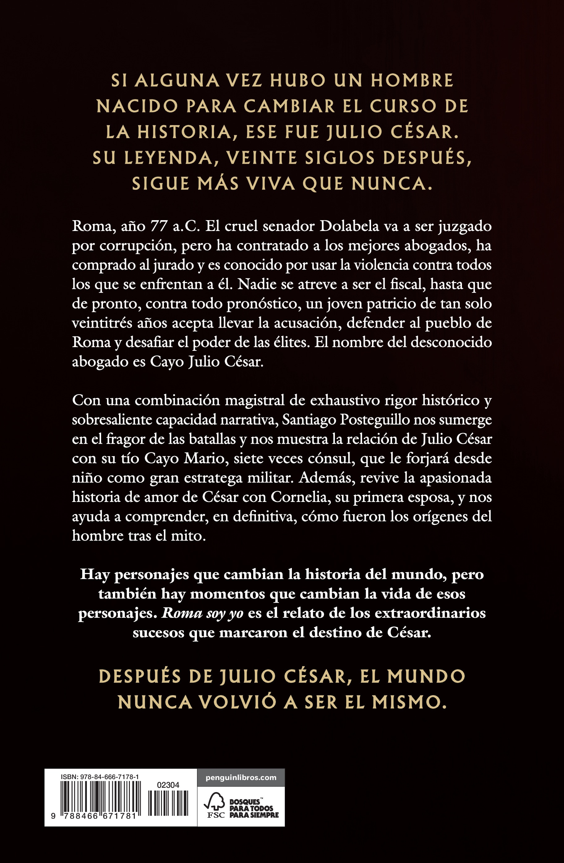 ROMA SOY YO (Tapa blanda) 2