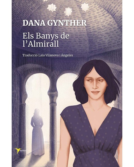 Imagem 0 de Els Banys de l&Almirall (Capa mole com abas)