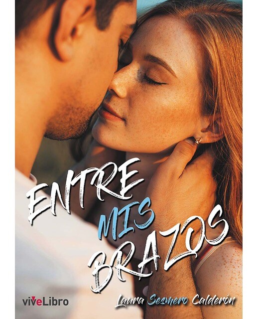 Entre mis brazos(Tapa blanda) 1