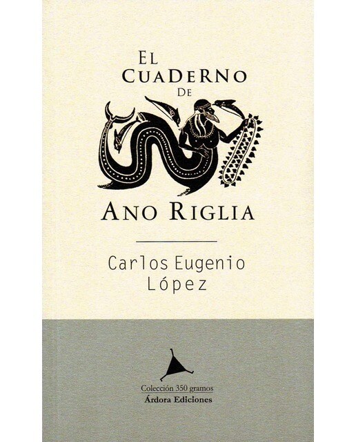 Imagen 0 de Cuaderno de ano riglia (Tapa blanda)