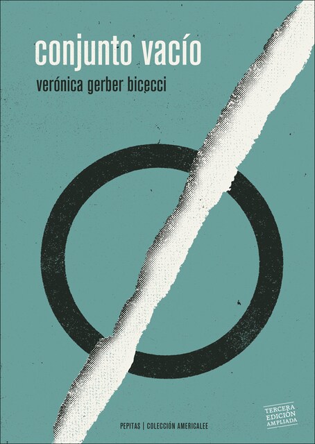 Imagem 0 de Conjunto vacío(Tapa blanda)