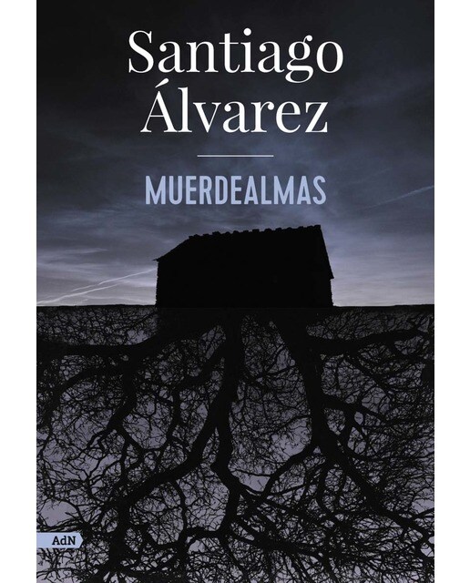 Muerdealmas (adn)(Tapa blanda) 1