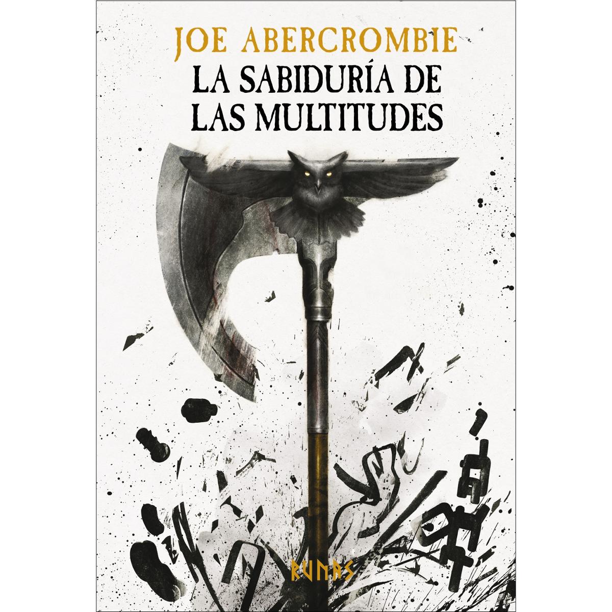 Imagen 0 de La sabiduría de las multitudes: La Era de la Locura, 3  (Tapa dura)