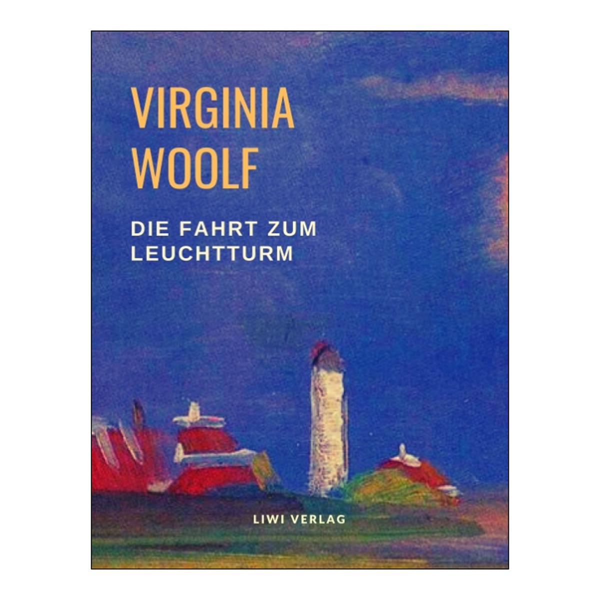 Die Fahrt zum Leuchtturm 1