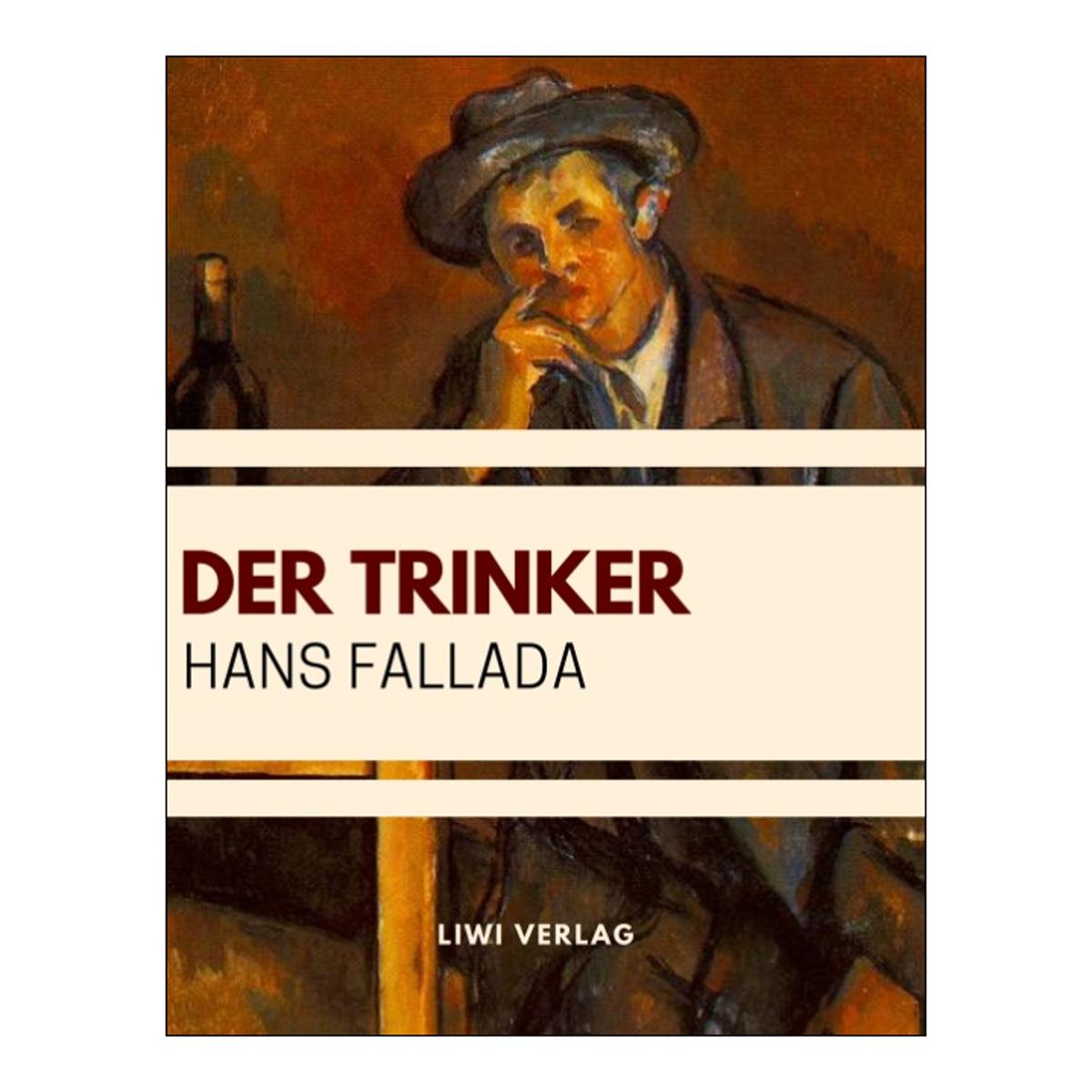 Der Trinker 1