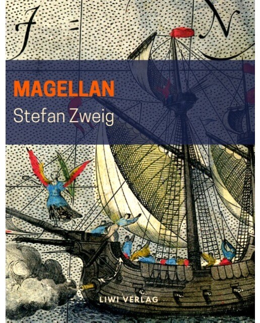 Magellan 1