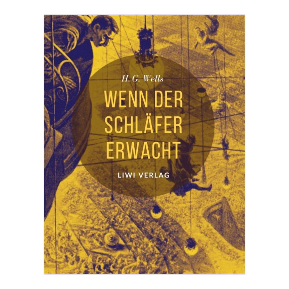 Imagem 0 de Wenn der Schläfer erwacht